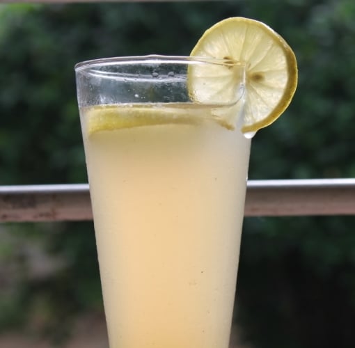 Make Fresh Ginger Ale: Easy Recipe for Better Flavor & Savings